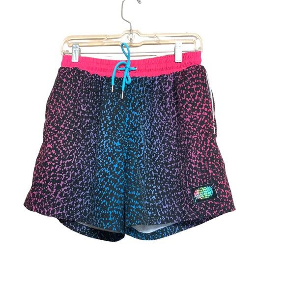 Slunks Swim Slunks Disco Volleyball Board Shorts Poshmark